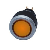 Plastik Buton TRON K16-372-G Plastik Buton TRON K16-372-G