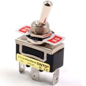 CNTD Toggle Switch C513 On-Off-On 3P CNTD Toggle Switch C513 On-Off-On 3P