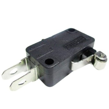 Micro Switch HIGHLY VS10N051C2 Kısa Makaralı-1