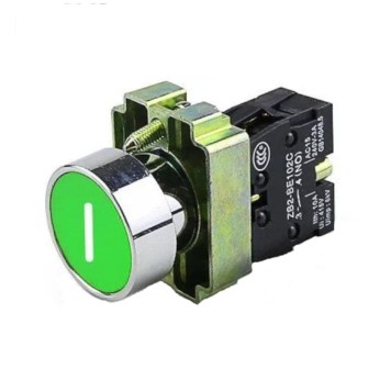 Metal Buton BLEIBEND XB2-BA3311-1