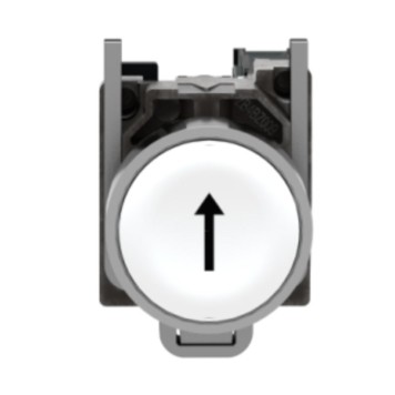 Metal Buton BLEIBEND XB4-BA3341-1