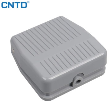 Ayak Pedalı Plastik CNTD CFS-201-1