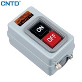 Buton Anahtarı CNTD CBSN-315