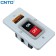 Buton Anahtarı CNTD CBSY-315