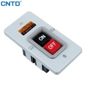 Buton Anahtarı CNTD CBSY-330