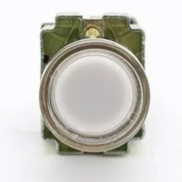 Metal Buton 1NC TIANYI LAY5-BW3161