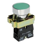 Metal Buton 1NO TIANYI LAY5-BA31 Metal Buton 1NO TIANYI LAY5-BA31