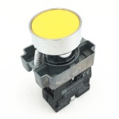 Metal Buton 1NO TIANYI LAY5-BA51 Metal Buton 1NO TIANYI LAY5-BA51