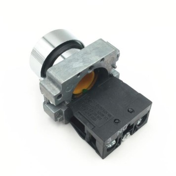 Metal Buton 1NO TIANYI LAY5-BA51-3