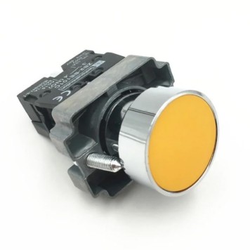 Metal Buton 1NO TIANYI LAY5-BA51-2