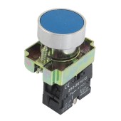 Metal Buton 1NO TIANYI LAY5-BA61 Metal Buton 1NO TIANYI LAY5-BA61