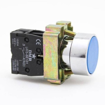 Metal Buton 1NO TIANYI LAY5-BA61-2