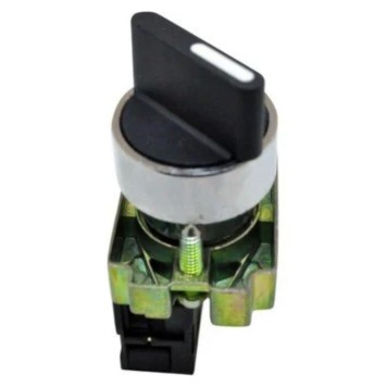 Metal Buton TIANYI LAY5-BD21-1