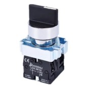 Metal Buton TIANYI LAY5-BD33 Metal Buton TIANYI LAY5-BD33