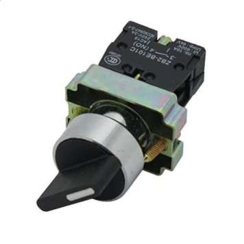 Metal Buton TIANYI LAY5-BD33-1