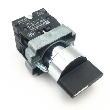 Metal Buton TIANYI LAY5-BD53-1