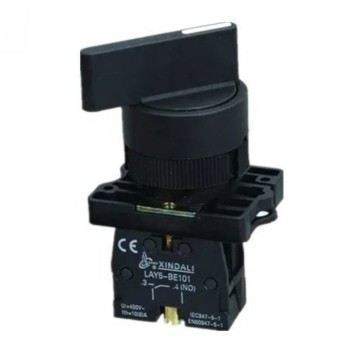 Plastik Buton TIANYI EJ21-1