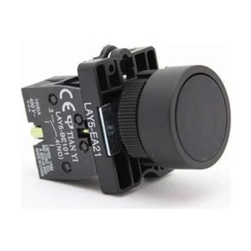 Plastik Buton TIANYI LAY5-EA21-1