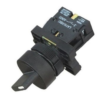 Plastik Buton TIANYI LAY5-ED21-2