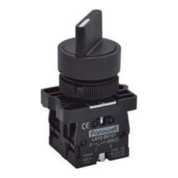 Plastik Buton TIANYI LAY5-ED53