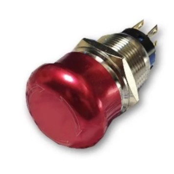 Acil Stop Butonu TRON J19-812