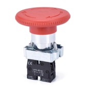 Acil Stop Butonu TRON LAY5-BS642