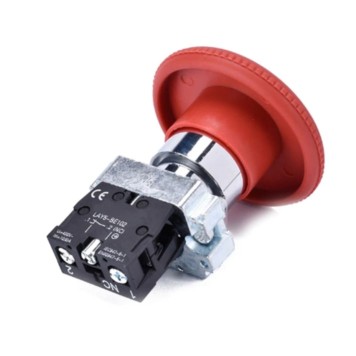 Acil Stop Butonu TRON LAY5-BS642-1