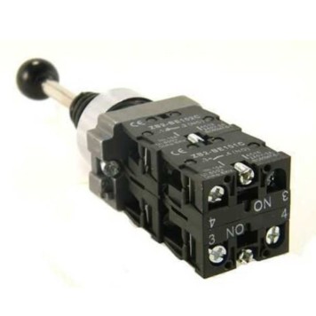 Buton Anahtar TRON XD2-PA24-1