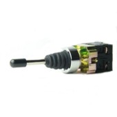 Metal Buton TRON LAY5-PA12