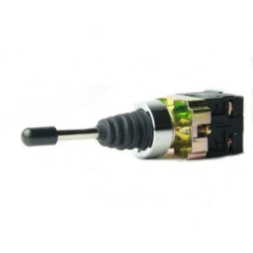 Metal Buton TRON LAY5-PA12