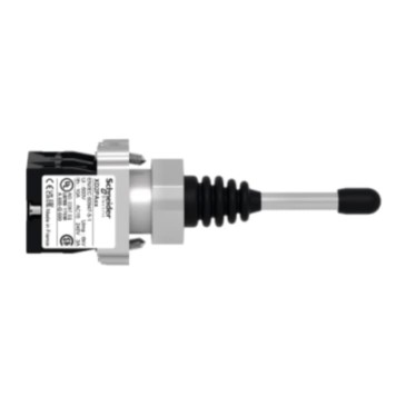 Metal Buton TRON XD2-PA22-2