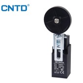Limit Switch CNTD CLS-191 Makaralı Limit Switch CNTD CLS-191 Makaralı