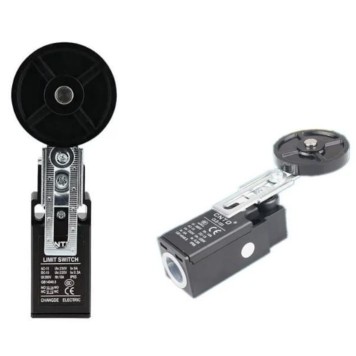 Limit Switch CNTD CLS-191 Makaralı-1