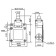 Limit Switch CNTD CSA-001 Metal