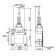 Limit Switch CNTD CSA-061 Metal