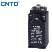 Limit Switch CNTD CLS-101 Dar Gövde  Limit Switch CNTD CLS-101 Dar Gövde