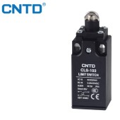 Limit Switch CNTD CLS-103 Dar Gövde  Limit Switch CNTD CLS-103 Dar Gövde