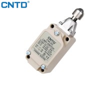 Limit Switch CNTD CWLD3 Metal  Limit Switch CNTD CWLD3 Metal