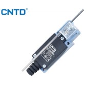 Limit Switch CNTD TZ-8107 Açısal Kol Ayarlı Çubuk  Limit Switch CNTD TZ-8107 Açısal Kol Ayarlı Çubuk
