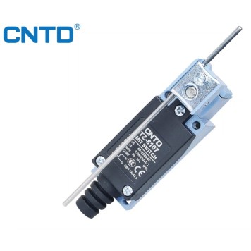 Limit Switch CNTD TZ-8107 Açısal Kol Ayarlı Çubuk