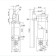 Limit Switch CNTD TZ-8107 Açısal Kol Ayarlı Çubuk 