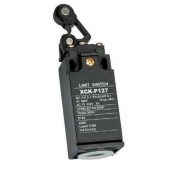 Limit Switch TIANYI LL8XCK-P127 Plastik Limit Switch TIANYI LL8XCK-P127 Plastik