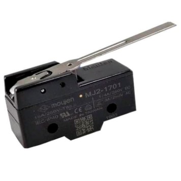 Moujen MJ2-1701 Micro Switch
