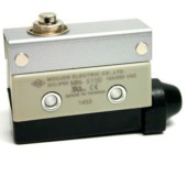Limit Switch MOUJEN MN-5100 Ip65 Kısa Pim Limit Switch MOUJEN MN-5100 Ip65 Kısa Pim