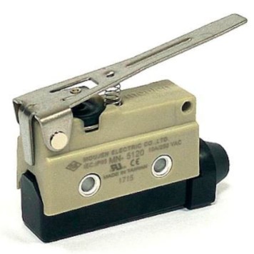 Limit Switch MOUJEN MN-5120 Ip65 Uzun Palet