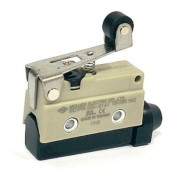 Limit Switch MOUJEN MN-5141 Ip65 Makaralı Kısa Palet Limit Switch MOUJEN MN-5141 Ip65 Makaralı Kısa Palet