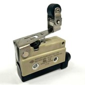 Limit Switch MOUJEN MN-5144 Ip65 Devrilen Makaralı Palet Limit Switch MOUJEN MN-5144 Ip65 Devrilen Makaralı Palet