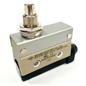 Limit Switch MOUJEN MN-5310 Ip65 Somunlu Pim Limit Switch MOUJEN MN-5310 Ip65 Somunlu Pim