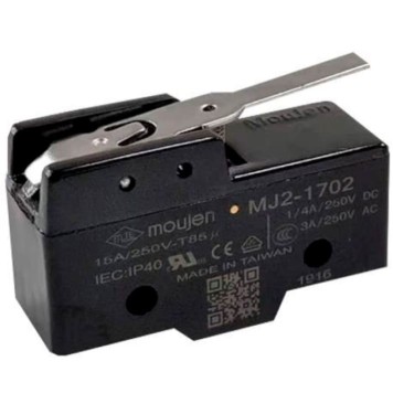 Micro Switch MOUJEN MJ2-1702