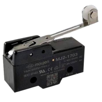 Micro Switch Moujen MJ2-1703